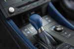 Lexus RC F 10th Anniversary Limited 2018 года (EU)